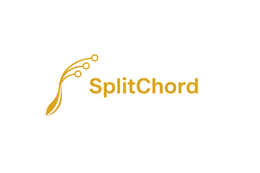 Logo — Full (Gold)