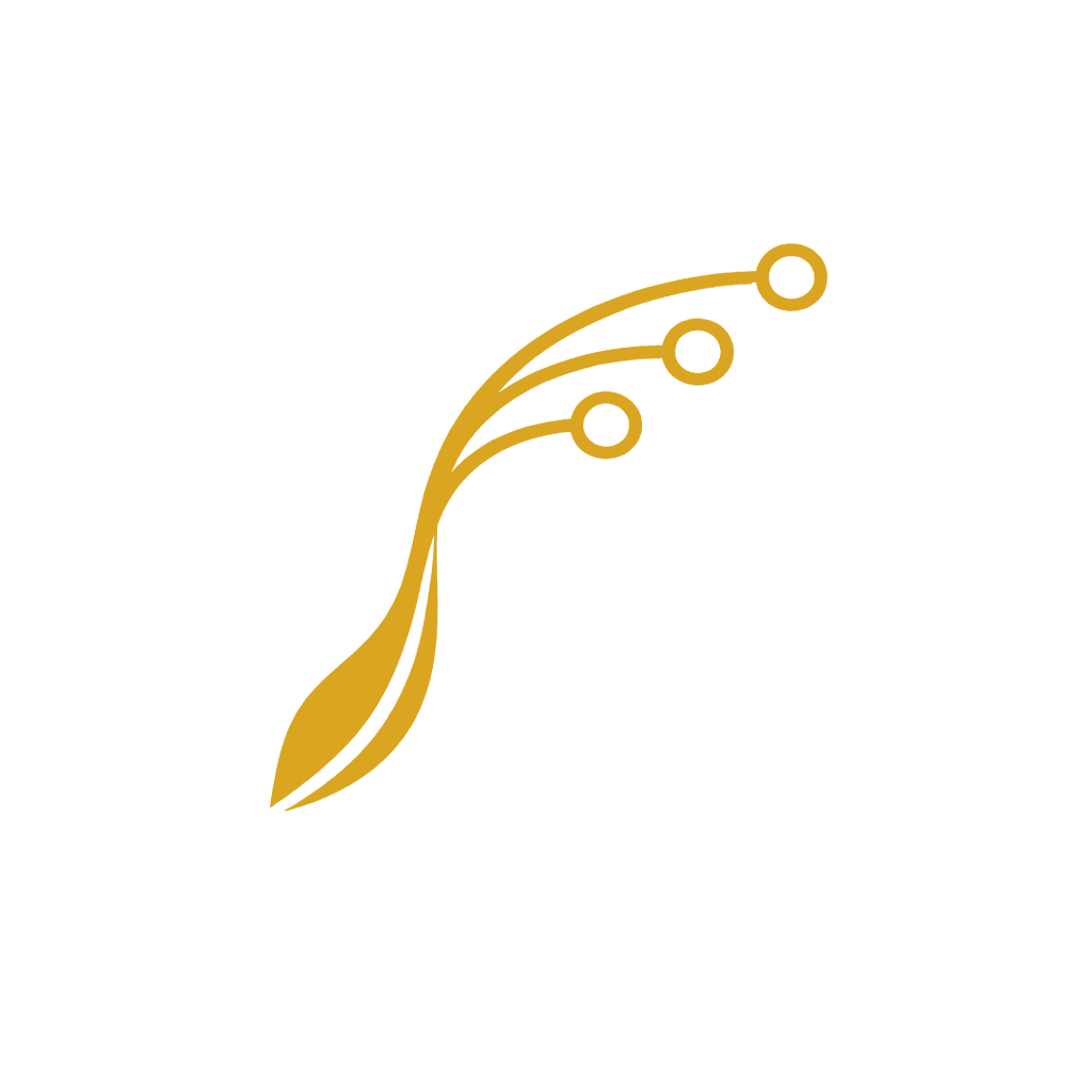 Logo — Icon (Gold)
